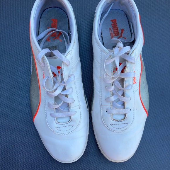 Puma ladies shoe - Picture 3 of 4